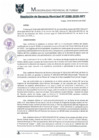 Vista preliminar de documento RGM0388-2020