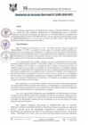 Vista preliminar de documento RGM0386-2020