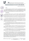 Vista preliminar de documento RGM0394-2020