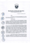 Vista preliminar de documento Resolución de Dirección Ejecutiva N° 059-2019.pdf
