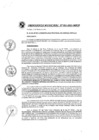 Vista preliminar de documento ORDENANZA MUNICIPAL N° 001-2021-MPCP