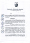 Vista preliminar de documento Resolución de Dirección Ejecutiva N° 057-2019.pdf