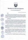 Vista preliminar de documento Resolución de Dirección Ejecutiva N° 056-2019.pdf