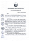 Vista preliminar de documento Resolución de Dirección Ejecutiva N° 055-2019.pdf