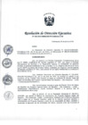Vista preliminar de documento Resolución de Dirección Ejecutiva N° 042-2019.pdf