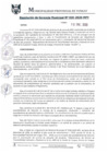 Vista preliminar de documento RGM0020-2020