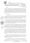 Vista preliminar de documento RGM0032-2020