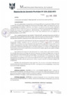 Vista preliminar de documento RGM0034-2020