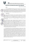 Vista preliminar de documento RGM0061-2020