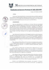 Vista preliminar de documento RGM0069-2020