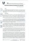 Vista preliminar de documento RGM0073-2020