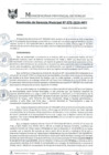 Vista preliminar de documento RGM0075-2020