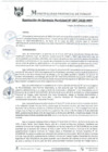 Vista preliminar de documento RGM0087-2020