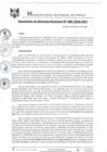 Vista preliminar de documento RGM0086-2020