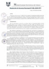 Vista preliminar de documento RGM0081-2020