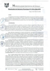 Vista preliminar de documento RGM0078-2020