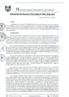 Vista preliminar de documento RGM0098-2020