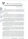 Vista preliminar de documento RGM0092-2020