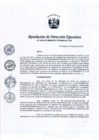 Vista preliminar de documento Resolución de Dirección Ejecutiva N° 040-2019.pdf