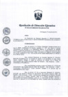 Vista preliminar de documento Resolución de Dirección Ejecutiva N° 039-2019.pdf