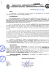 Vista preliminar de documento RA-083-2014-GOB-REG-AMAZONAS-HRVFCH/UPER/J