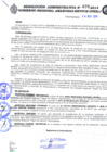 Vista preliminar de documento RA-099-2014-GOB-REG-AMAZONAS-HRVFCH/UPER/J