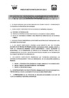 Vista preliminar de documento Metología del Taller Regional de Priorización de PIPs
