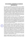 Vista preliminar de documento Actas de Acuerdos y Compromisos