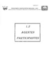 Vista preliminar de documento Agentes Participantes