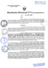 Vista preliminar de documento R.D. Nº 461.pdf