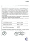 Vista preliminar de documento Agenda - Convocatoria, Cronograma y Difusión
