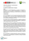 Vista preliminar de documento RESOLUCION Nª109-2021-MDL (R).pdf