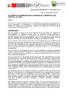 Vista preliminar de documento RESOLUCION Nª116-2021-MDL-GAF (R).pdf