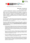 Vista preliminar de documento RESOLUCION Nª124-2021-MDL-GAF (R).pdf