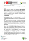 Vista preliminar de documento RESOLUCION Nª128-2021-MDL-GAF (R).pdf