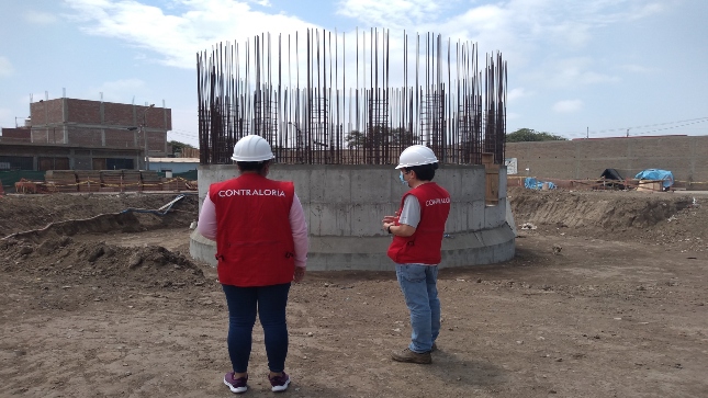 CGR advirtió incumplimiento de pagos que ocasionó suspensión de obras de saneamiento