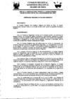 Vista preliminar de documento Ordenanza Regional N° 025-2009-GRMDD/CR