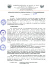 Vista preliminar de documento 0157-2018-GOREMAD/GG