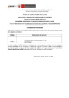 Vista preliminar de documento Ampliación de plazo - Código: CD05.5 - Especialista en Desarrollo de Software - PBID