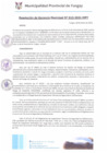 Vista preliminar de documento RGM0013-2021