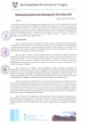 Vista preliminar de documento RGM0014-2021