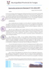 Vista preliminar de documento RGM0021-2021