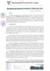 Vista preliminar de documento RGM0006-2021