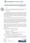 Vista preliminar de documento RGM0034-2021