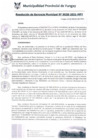 Vista preliminar de documento RGM0028-2021