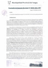 Vista preliminar de documento RGM0033-2021