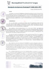 Vista preliminar de documento RGM0030-2021