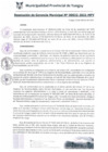 Vista preliminar de documento RGM0032-2021