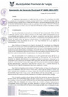 Vista preliminar de documento RGM0062-2021
