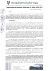 Vista preliminar de documento RGM0064-2021